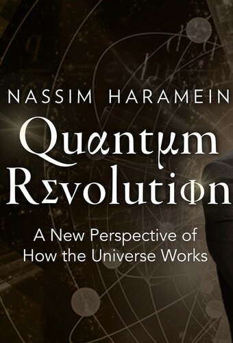 Quantum Revolution