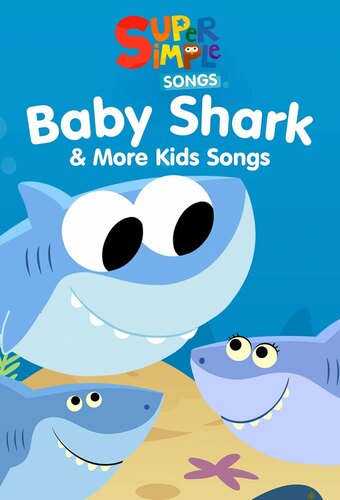 Super Simple Songs