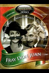 Friar Juan