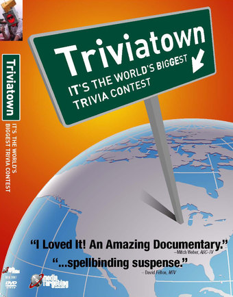 Triviatown