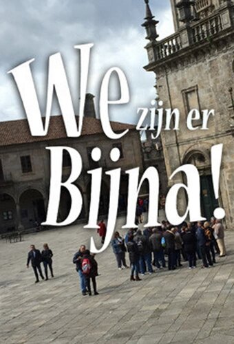 We zijn er Bijna!
