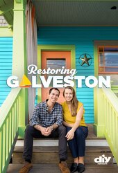 Saving Galveston