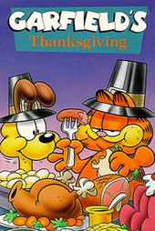 Garfield's Thanksgiving