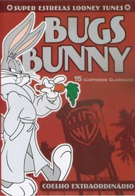 Looney Tunes Super Stars Bugs Bunny: Hare Extraordinaire