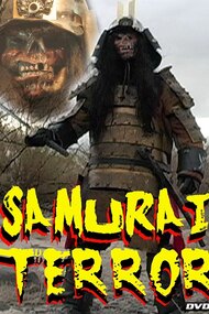 Samurai Terror