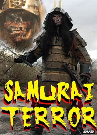 Samurai Terror