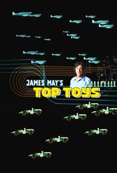 James May's Top Toys