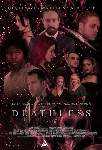 Deathless