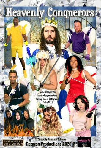 Heavenly Conquerors