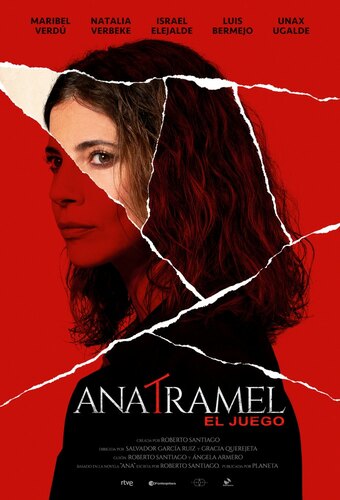 Ana. All In.