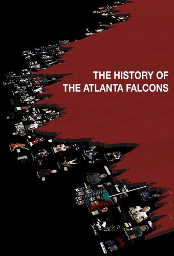 The History of the Atlanta Falcons