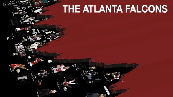 The History of the Atlanta Falcons - S01E04 - The Dirty Birds