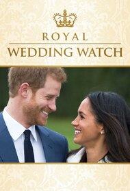 Royal Wedding Watch