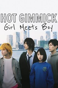 Hot Gimmick: Girl Meets Boy