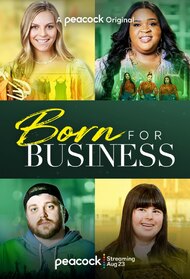 Born for Business