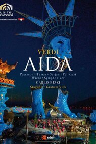 Verdi: Aida (Bregenz Festival)