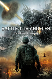 Battle: Los Angeles