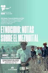 Ethnocide: Notes on El Mezquital