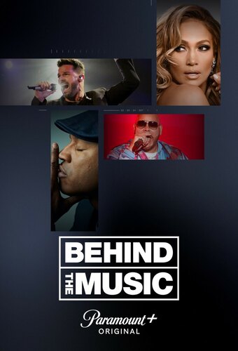 Behind The Music