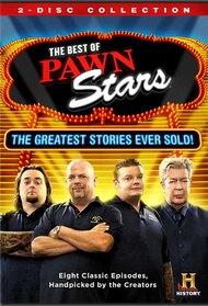 Pawn Stars: Best Of