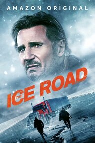 The Ice Road