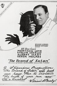 The Brand of Satan