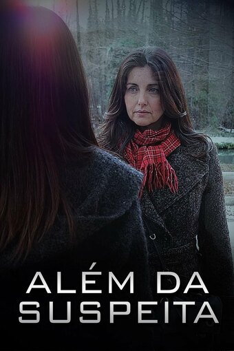 Above Suspicion