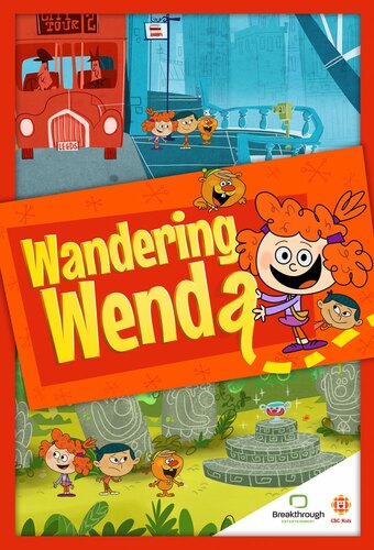 Wandering Wenda
