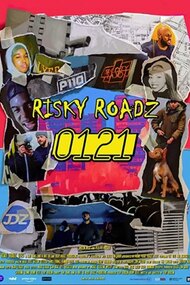 Risky Roadz: 0121