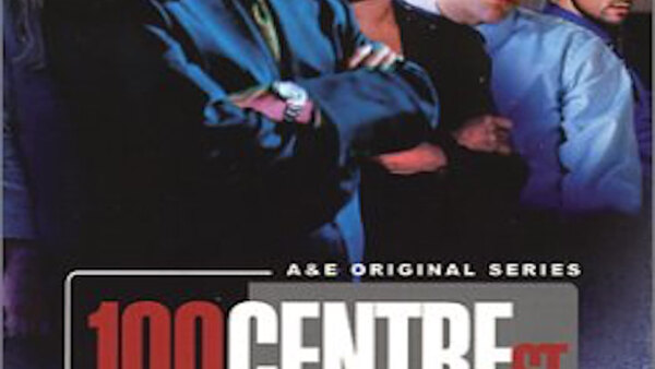 100 Centre Street - S01E02 - Queenie And Joe
