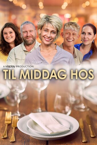 Til Middag Hos