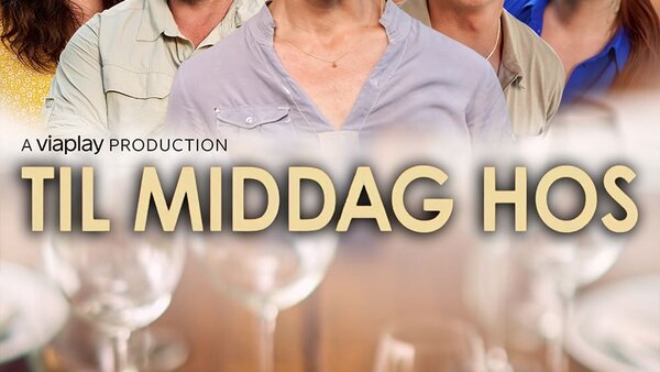 Til Middag Hos - S10E17