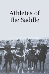 Athletes of the Saddle