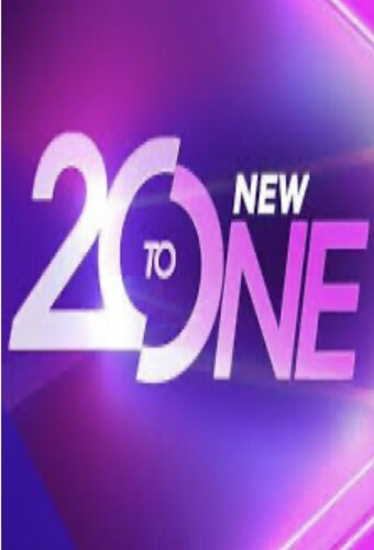 20 to One