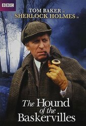 The Hound of the Baskervilles