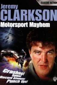 Clarkson's Motorsport Mayhem