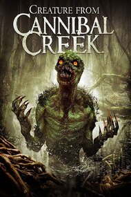 Creature from Cannibal Creek