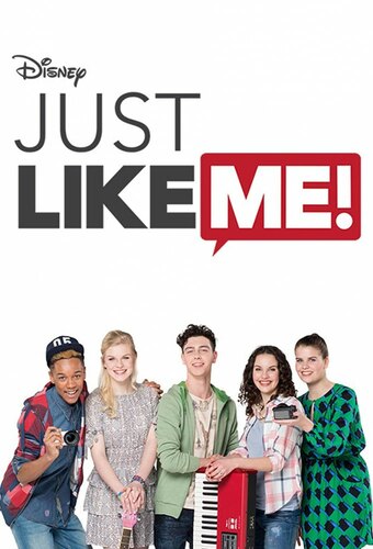 Just Like Me!