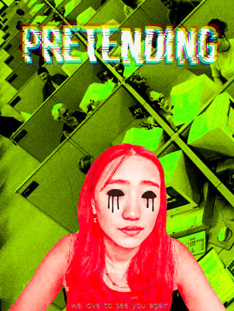 Pretending