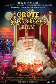 The Great Sinterklaas movie