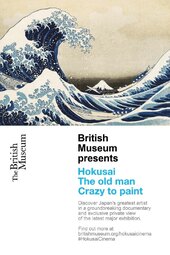 British Museum Presents: Hokusai
