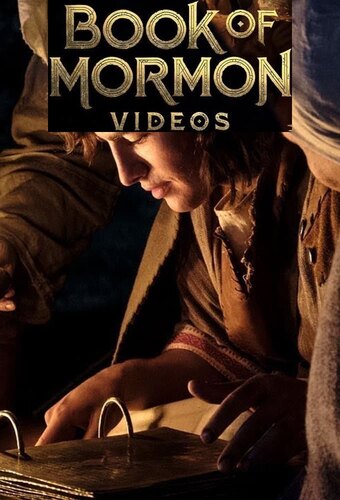 Book of Mormon Videos