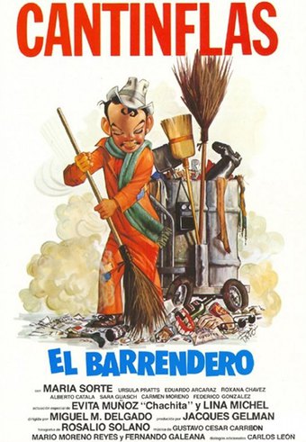 El Barrendero