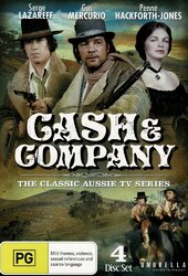 Cash and Company