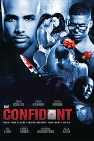 The Confidant