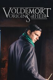 Voldemort: Origins of the Heir