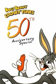 Bugs Bunny/Looney Tunes All-Star 50th Anniversary