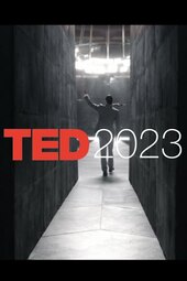 The Peter Weyland Files: TED Conference, 2023