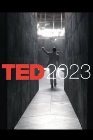 The Peter Weyland Files: TED Conference, 2023