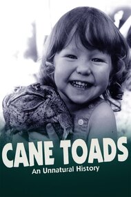 Cane Toads: An Unnatural History